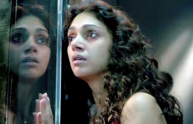 'मर्डर-3' का फर्स्ट लुक | बढ़ी 'मर्डर 3' की धमक