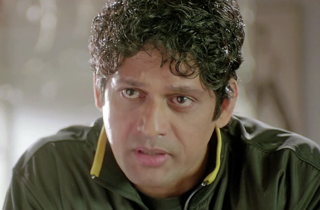 'मर्डर-3' का फर्स्ट लुक | बढ़ी 'मर्डर 3' की धमक