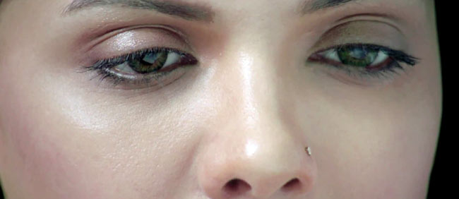 'मर्डर-3' का फर्स्ट लुक | बढ़ी 'मर्डर 3' की धमक