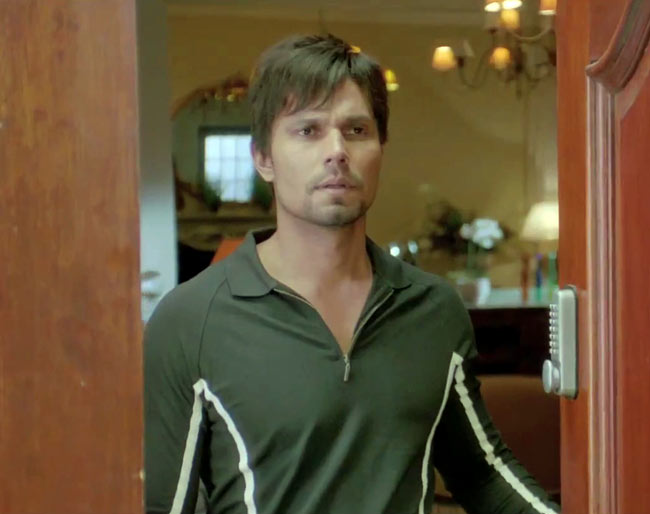 'मर्डर-3' का फर्स्ट लुक | बढ़ी 'मर्डर 3' की धमक