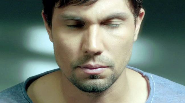 'मर्डर-3' का फर्स्ट लुक | बढ़ी 'मर्डर 3' की धमक