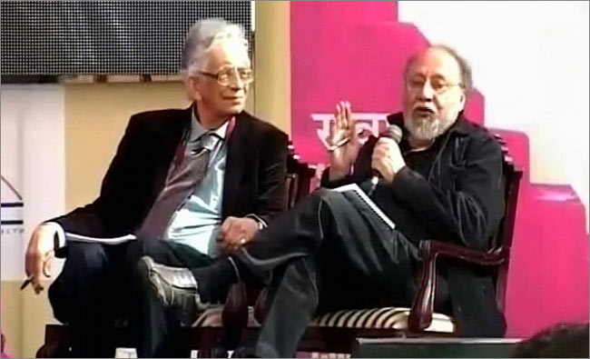 26 जनवरी 2013: तस्‍वीरों में दिनभर की बड़ी खबरें