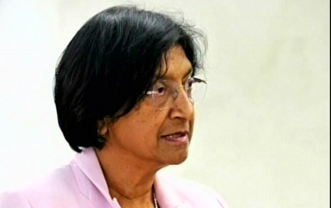 1 जनवरी 2013: तस्वीरों में दिनभर की बड़ी खबरें