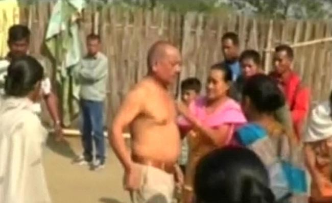 3 जनवरी 2013: तस्वीरों में दिनभर की बड़ी खबरें