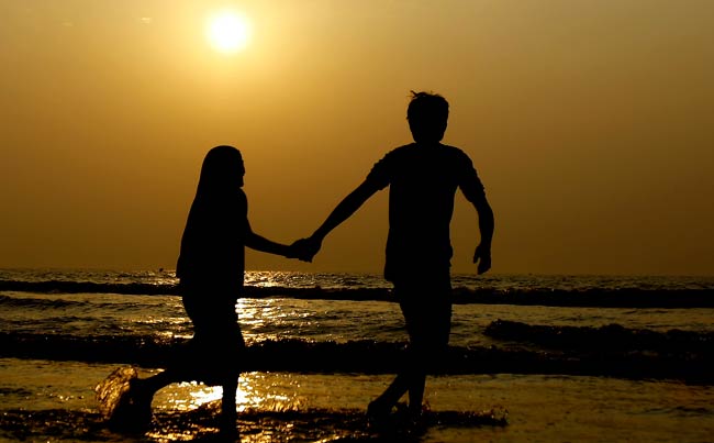 पूरी दुनिया ने किया नए साल का स्‍वागत | हॉट लियोन