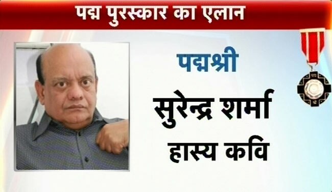 राजेश खन्ना, राहुल द्रविड़ और शर्मिला टैगोर को पद्म पुरस्‍कार