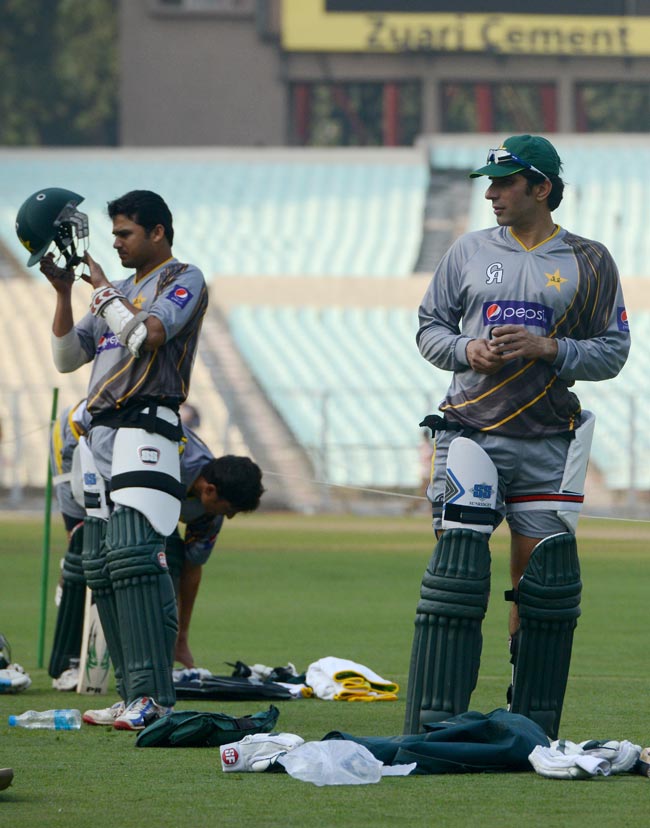 कोलकाता वनडेः भारत के लिए 'करो या मरो' की जंग | पढ़ें