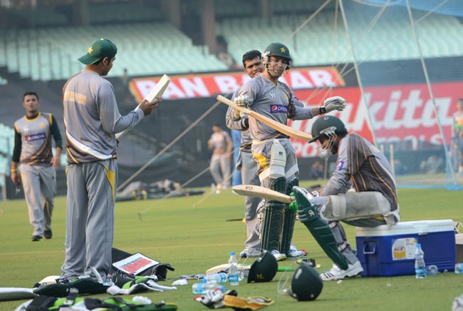 कोलकाता वनडेः भारत के लिए 'करो या मरो' की जंग | पढ़ें