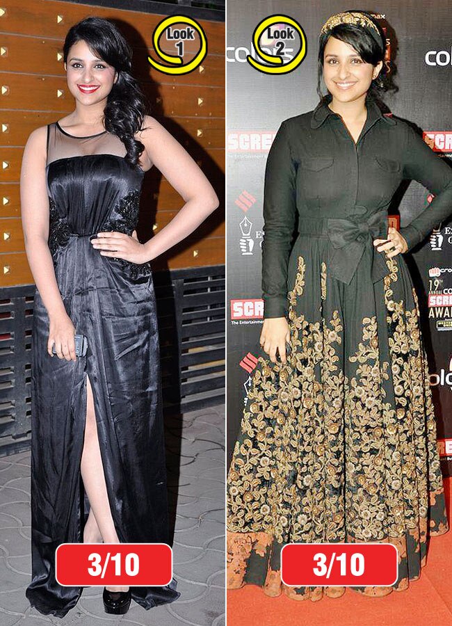 हसीनाओं का 'स्टायलिश' होना भी है जरूरी | हसीन परियां