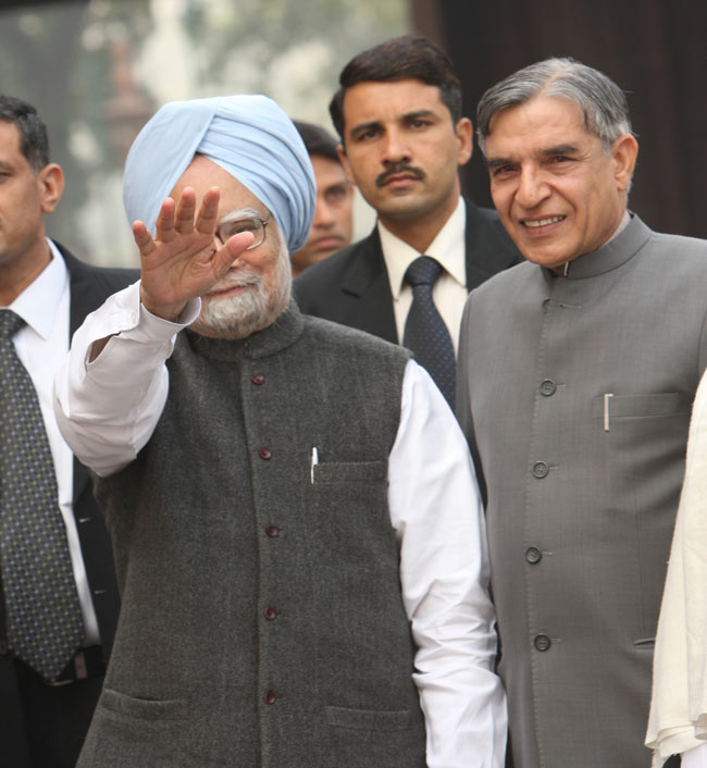 पवन कुमार बंसल का जीवन परिचय