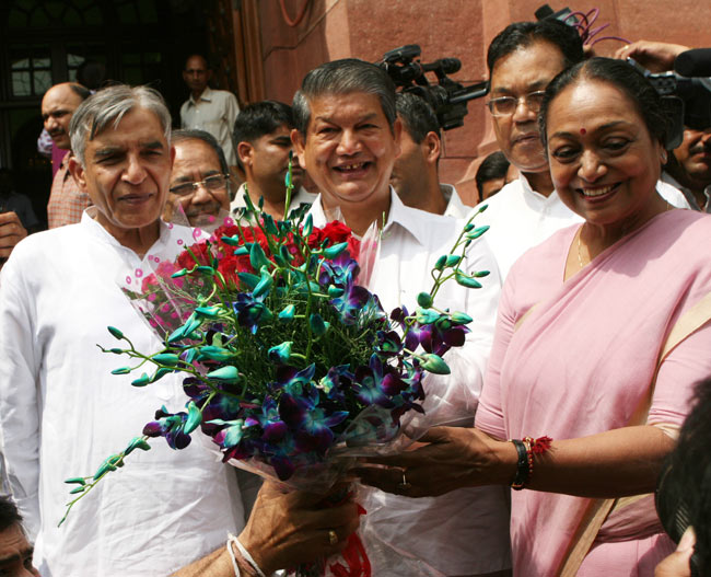 पवन कुमार बंसल का जीवन परिचय