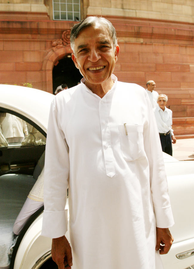 पवन कुमार बंसल का जीवन परिचय