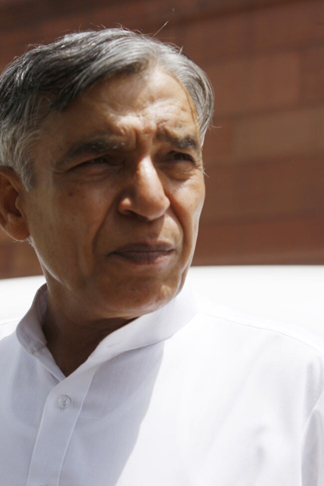 पवन कुमार बंसल का जीवन परिचय