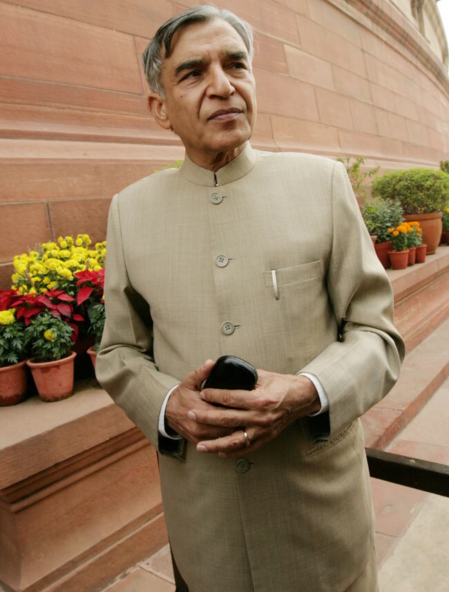 पवन कुमार बंसल का जीवन परिचय