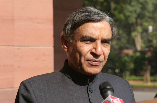 पवन कुमार बंसल का जीवन परिचय