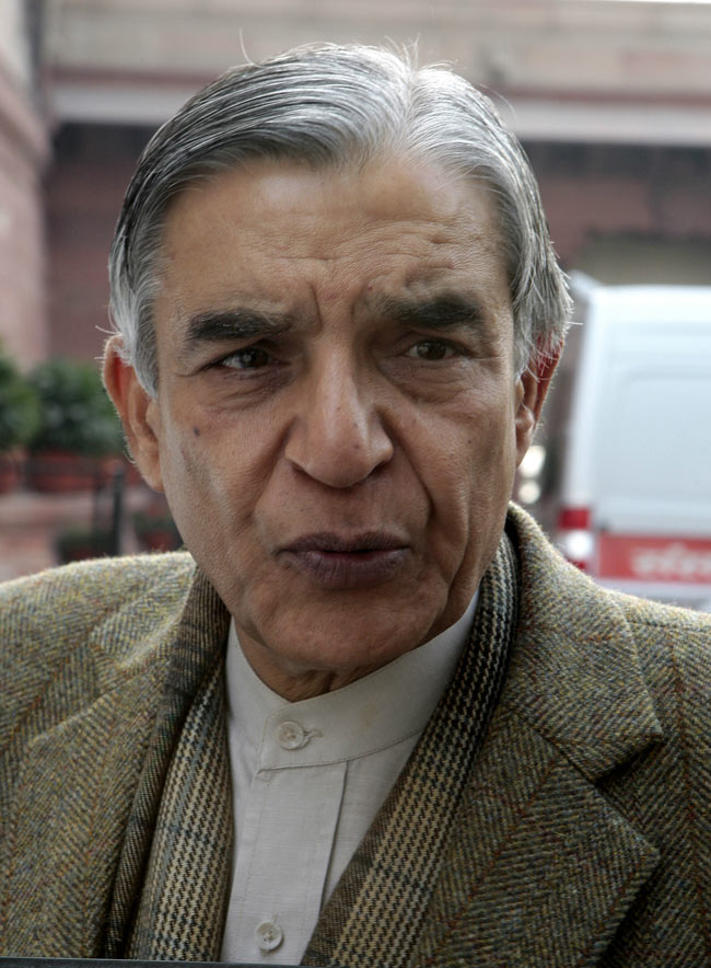 पवन कुमार बंसल का जीवन परिचय