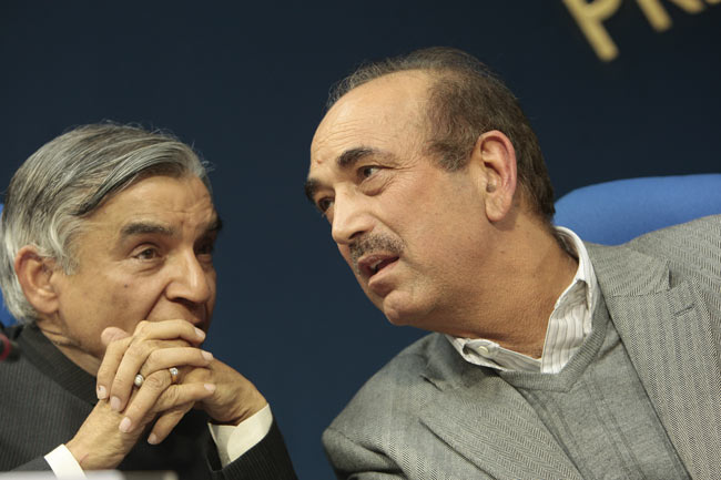 पवन कुमार बंसल का जीवन परिचय