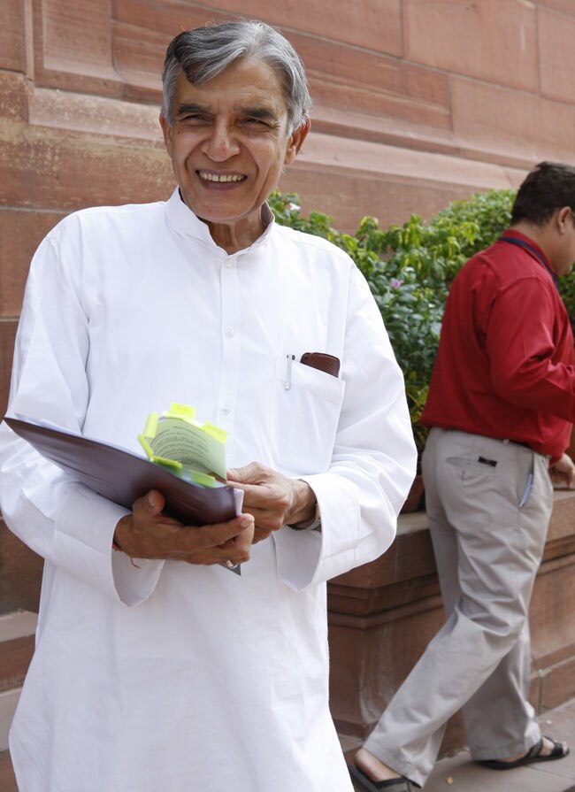 पवन कुमार बंसल का जीवन परिचय