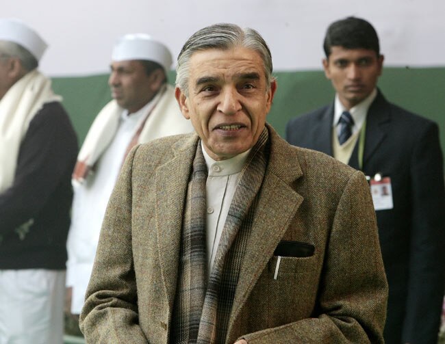 पवन कुमार बंसल का जीवन परिचय