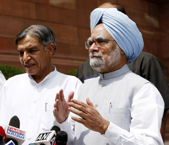 पवन कुमार बंसल का जीवन परिचय