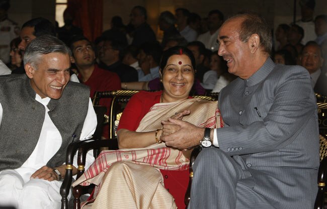 पवन कुमार बंसल का जीवन परिचय