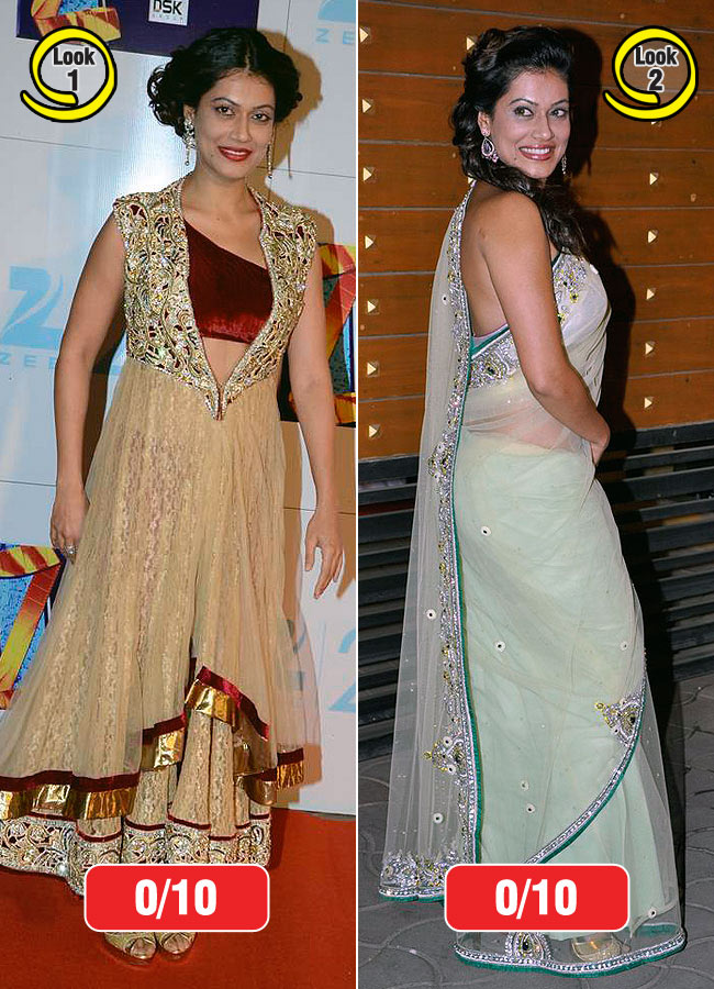 हसीनाओं का 'स्टायलिश' होना भी है जरूरी | हसीन परियां