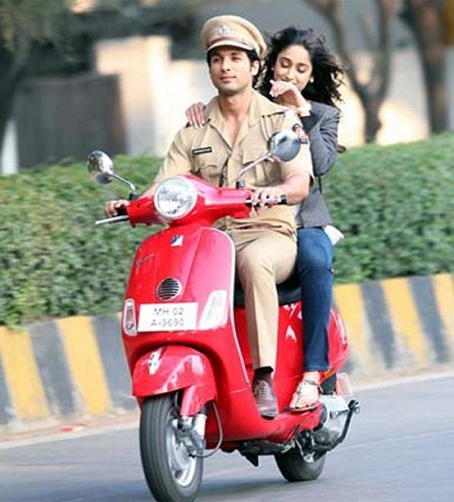 2013 में धमाल मचाएंगी ये फिल्‍में... | नए साल का जश्न