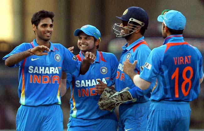 15 जनवरी 2013: तस्‍वीरों में दिनभर की अहम खबरें