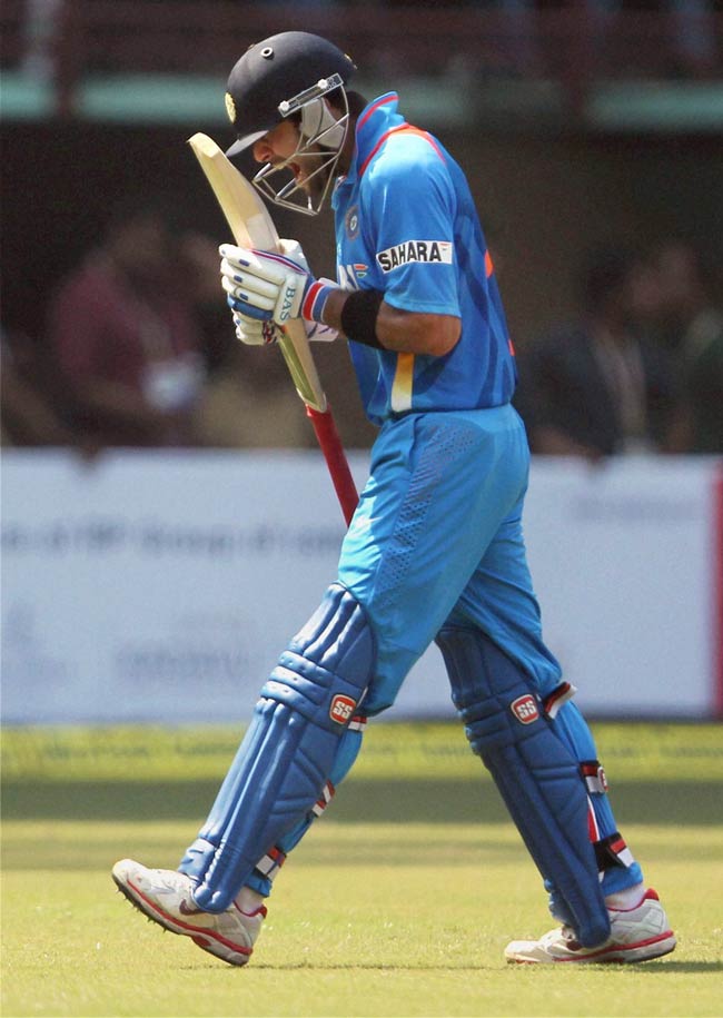 भुवनेश्‍वर और जडेजा की बदौलत टीम इंडिया की शानदार जीत