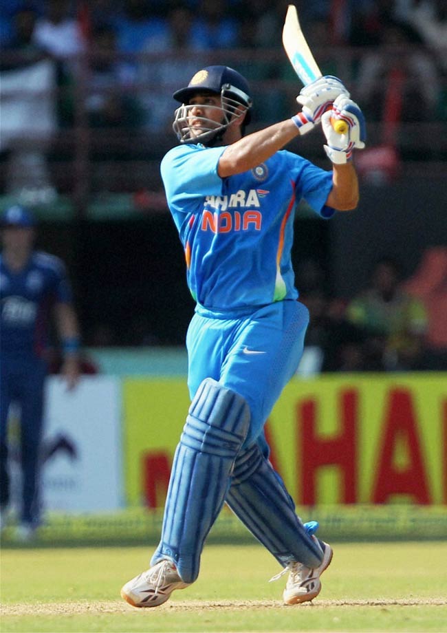 भुवनेश्‍वर और जडेजा की बदौलत टीम इंडिया की शानदार जीत