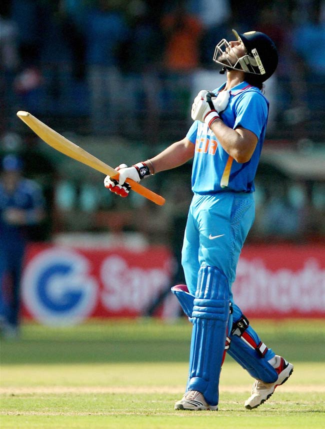 भुवनेश्‍वर और जडेजा की बदौलत टीम इंडिया की शानदार जीत