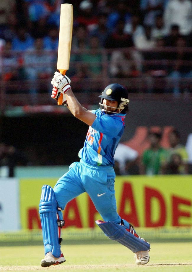 भुवनेश्‍वर और जडेजा की बदौलत टीम इंडिया की शानदार जीत