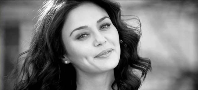 Happy birthday प्रीति जिंटा, देखें अनदेखी तस्वीरें...