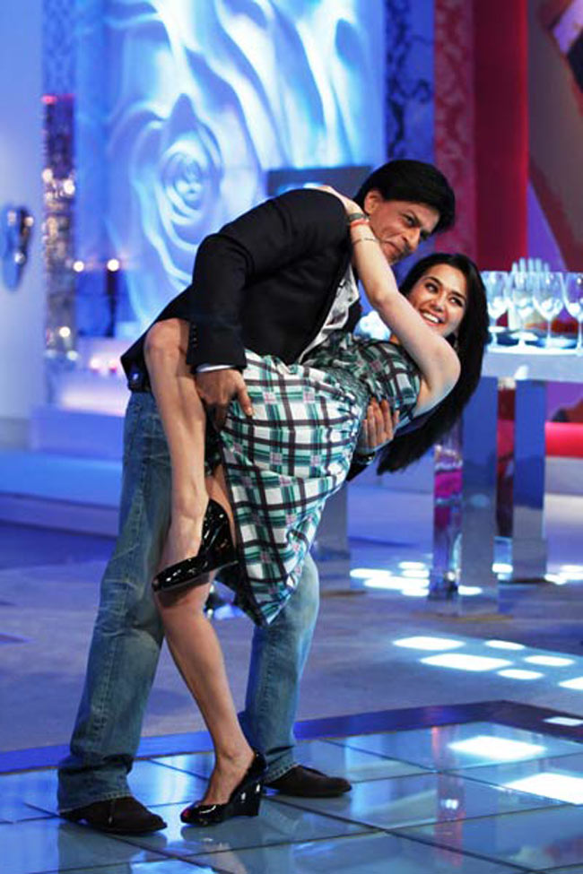 Happy birthday प्रीति जिंटा, देखें अनदेखी तस्वीरें...