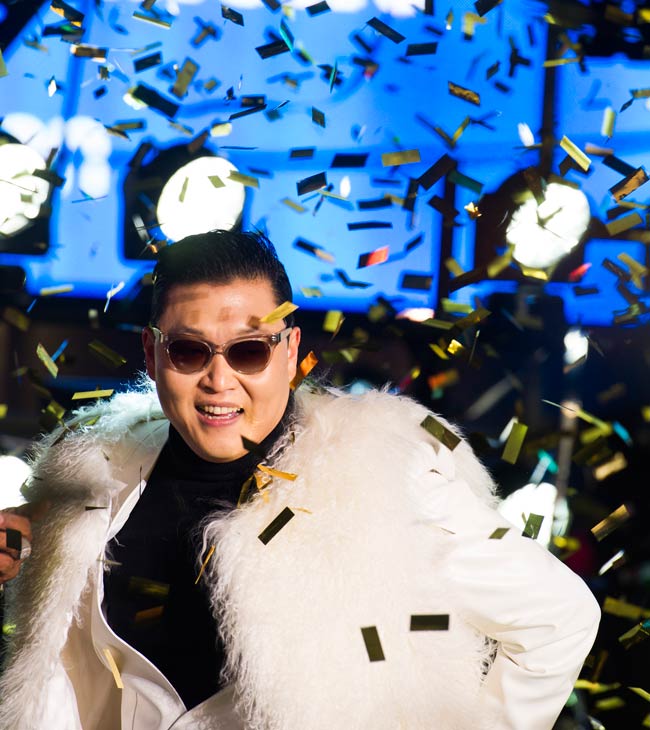 पूरी दुनिया ने किया नए साल का स्‍वागत | हॉट लियोन