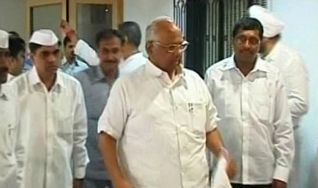 30 जनवरी 2013: तस्‍वीरों में दिनभर की बड़ी खबरें