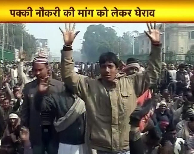 28 जनवरी 2013: तस्‍वीरों में दिनभर की बड़ी खबरें