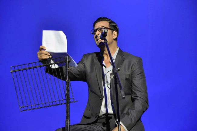 फिल्‍म 'स्‍पेशल-26' का म्‍यूजिक लॉन्‍च... | फर्स्‍ट लुक