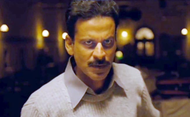 'स्पेशल छब्बीस' का फर्स्ट लुक | बॉलीवुड की हसीन परियां