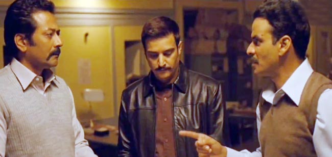 'स्पेशल छब्बीस' का फर्स्ट लुक | बॉलीवुड की हसीन परियां