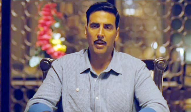 'स्पेशल छब्बीस' का फर्स्ट लुक | बॉलीवुड की हसीन परियां