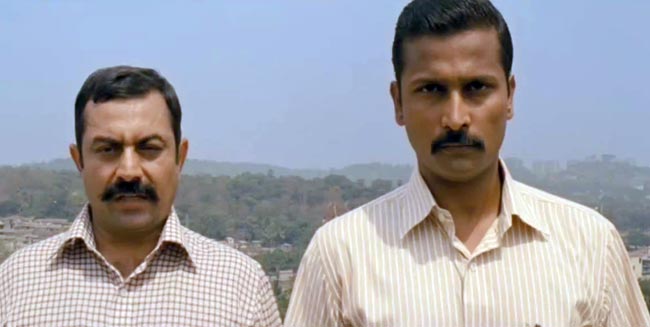 'स्पेशल छब्बीस' का फर्स्ट लुक | बॉलीवुड की हसीन परियां