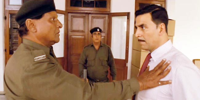 'स्पेशल छब्बीस' का फर्स्ट लुक | बॉलीवुड की हसीन परियां