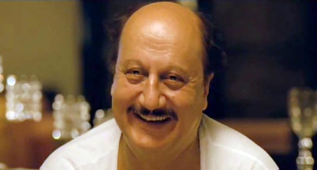 'स्पेशल छब्बीस' का फर्स्ट लुक | बॉलीवुड की हसीन परियां