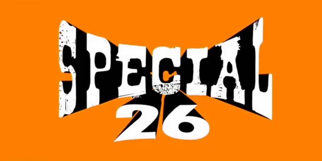 'स्पेशल छब्बीस' का फर्स्ट लुक | बॉलीवुड की हसीन परियां