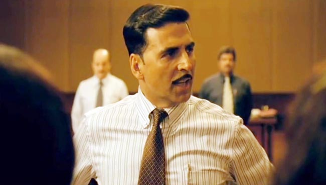 'स्पेशल छब्बीस' का फर्स्ट लुक | बॉलीवुड की हसीन परियां