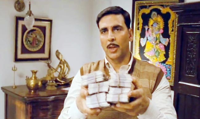 'स्पेशल छब्बीस' का फर्स्ट लुक | बॉलीवुड की हसीन परियां