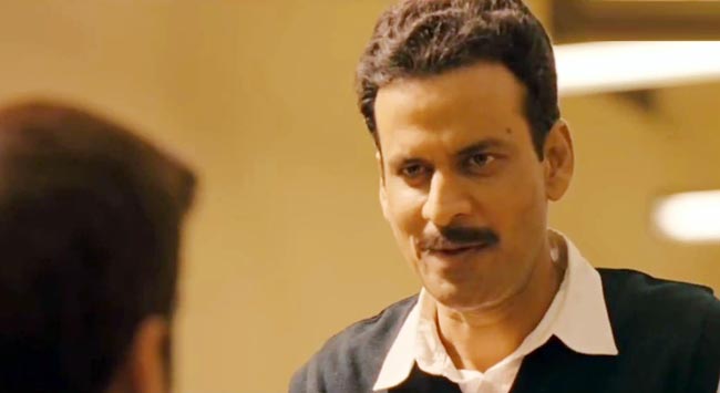 'स्पेशल छब्बीस' का फर्स्ट लुक | बॉलीवुड की हसीन परियां