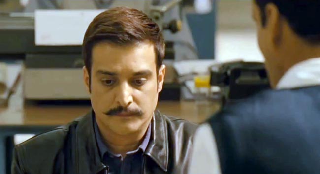 'स्पेशल छब्बीस' का फर्स्ट लुक | बॉलीवुड की हसीन परियां