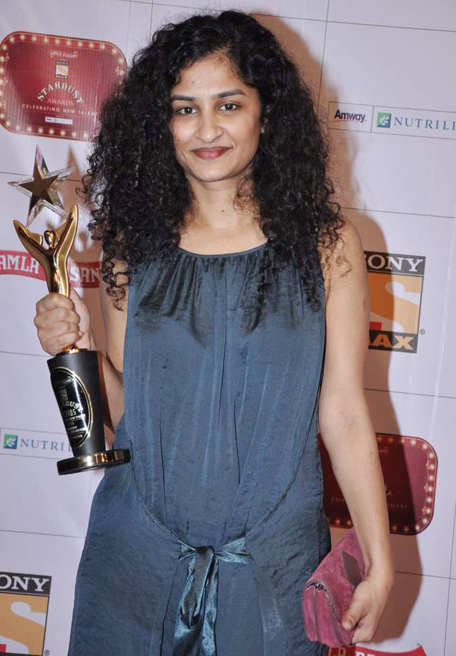 स्टारडस्ट अवॉर्ड्स में बॉलीवुड सितारों का जलवा  | बिग स्टार अवार्ड